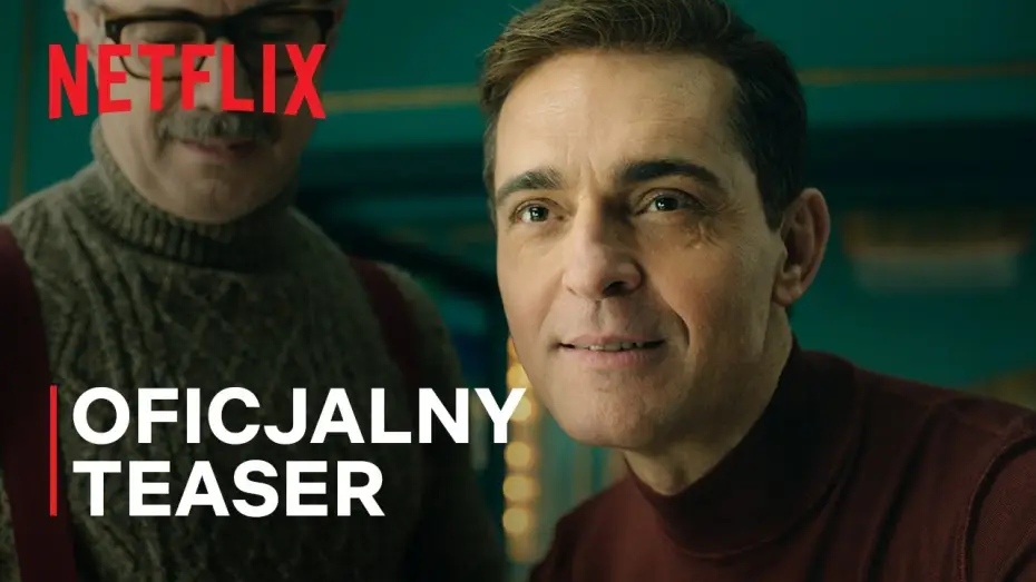 Видео к сериалу Берлин — Oficjalny teaser