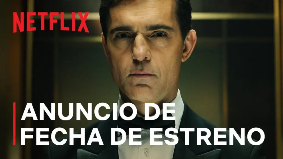 Видео к сериалу Берлин — Anuncio de fecha de estreno