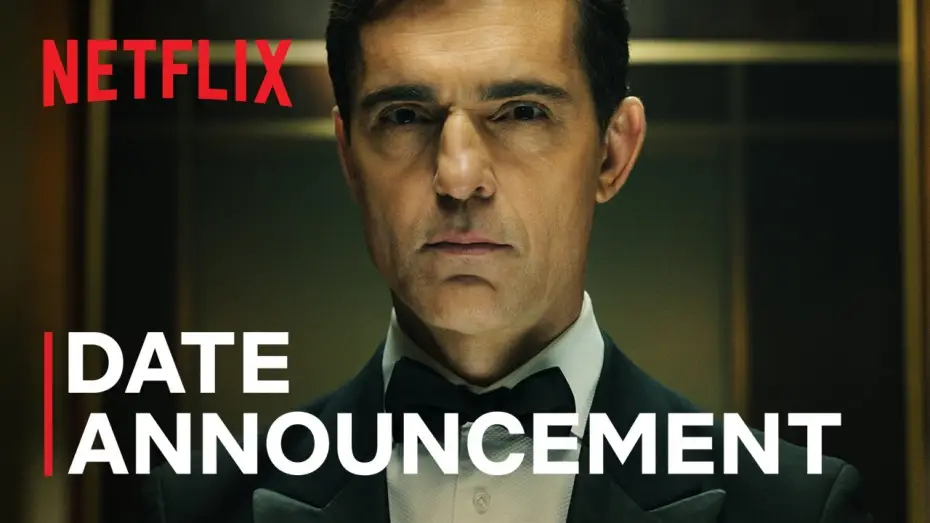 Видео к сериалу Берлин — Date Announcement [Subtitled]