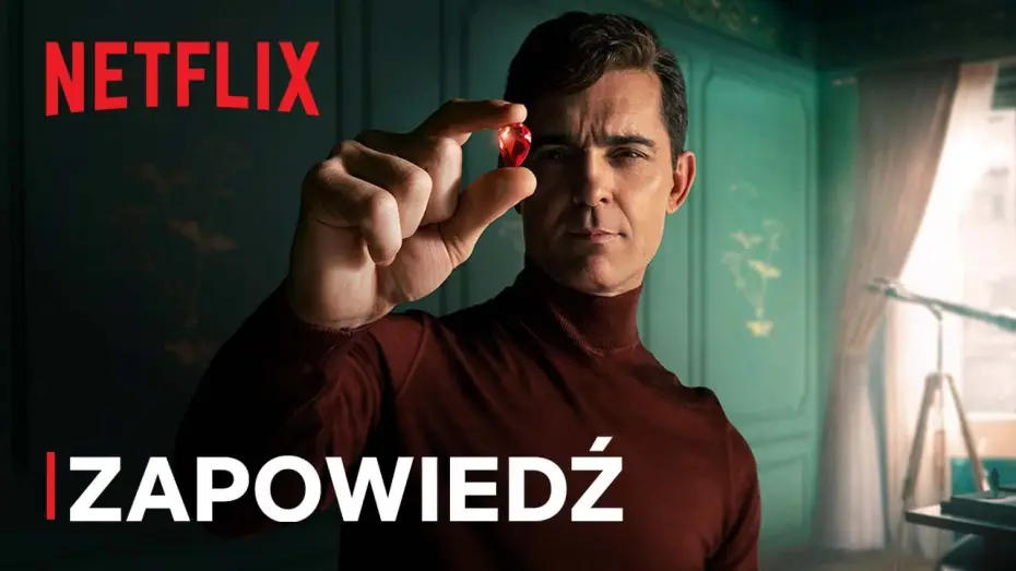Видео к сериалу Берлин — Zapowiedź
