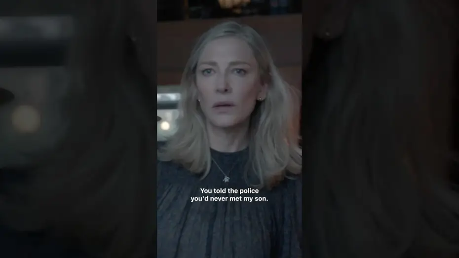Видео к сериалу Все совпадения неслучайны — *The past finds her in 8 days