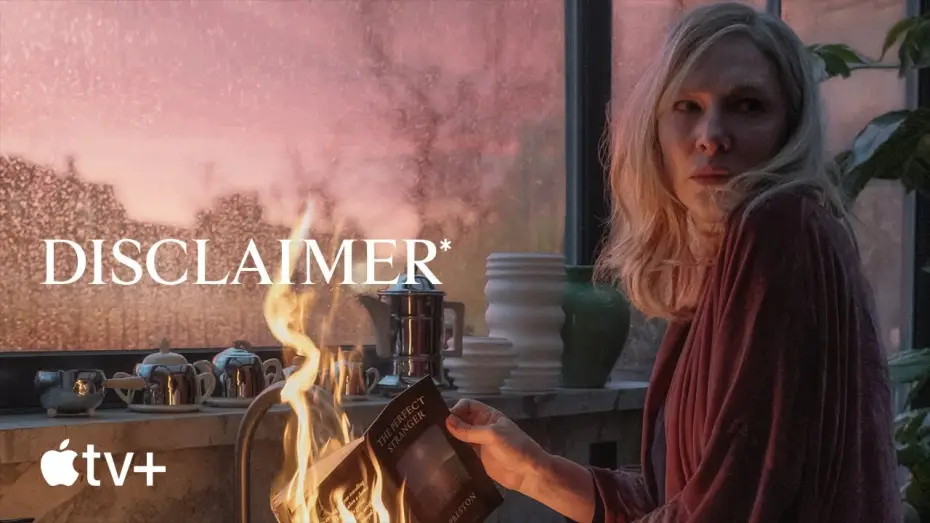 Видео к сериалу Все совпадения неслучайны — Offizieller Trailer