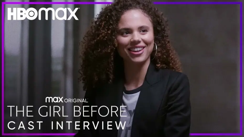 Видео к сериалу Предшественница — The Girl Before Cast Ask Each Other 5 Questions