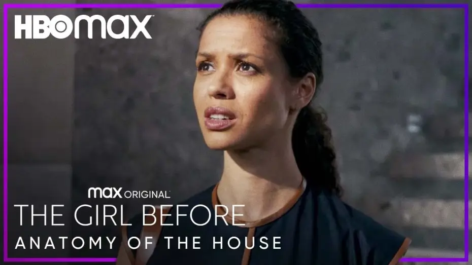 Видео к сериалу Предшественница — Anatomy of the House