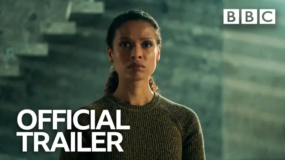 Видео к сериалу Предшественница — Official Trailer