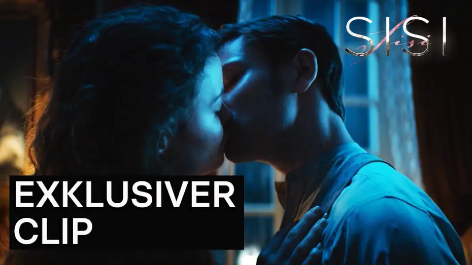 Видео к сериалу Сисси: Императрица Австрии — Exklusiver Clip: Sisi und Franz kommen sich näher 🥰 | Sisi - Staffel 1