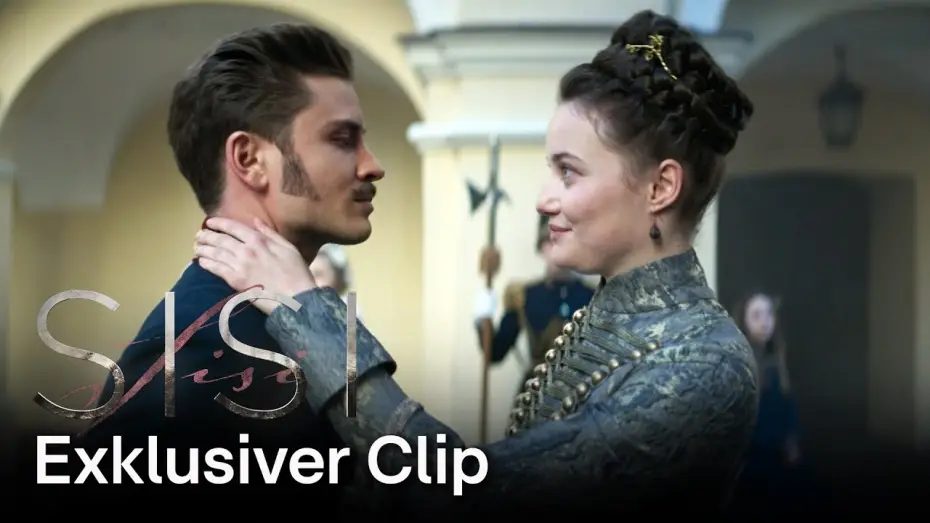 Видео к сериалу Сисси: Императрица Австрии — Exklusiver Clip: Reist Sisi nach Ungarn oder entscheidet sich Franz doch um? | Staffel 2 | Sisi