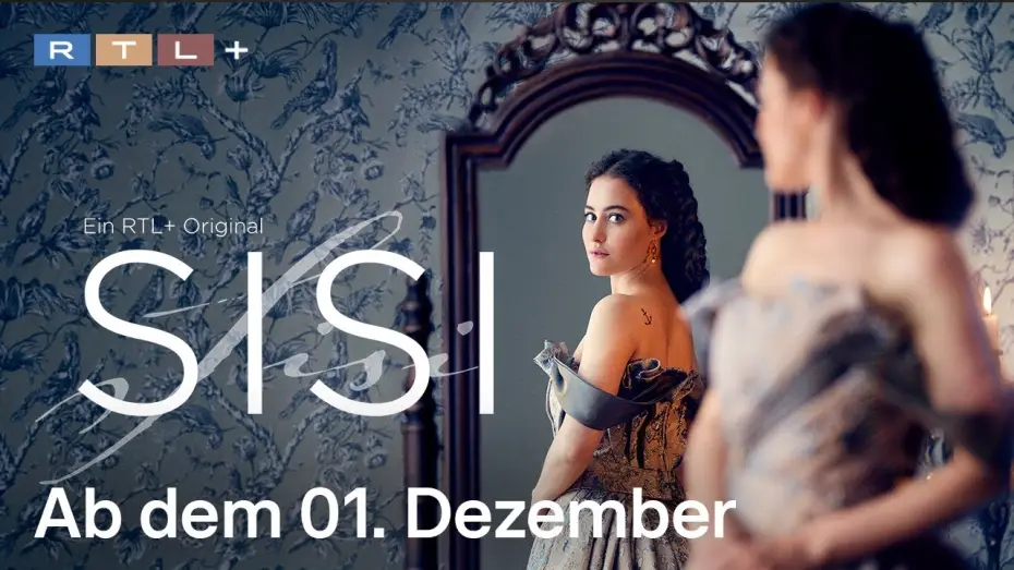 Видео к сериалу Сисси: Императрица Австрии — Сезон 4 — Offizieller Trailer: Sisi, Staffel 4 - Das emotionale Serien-Finale | RTL+ Original