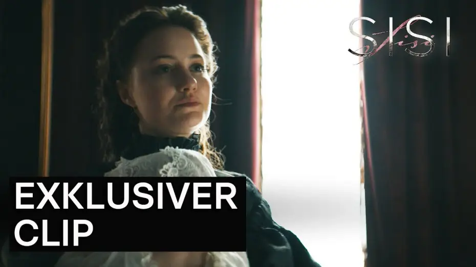 Видео к сериалу Сисси: Императрица Австрии — Exklusiver Clip: Sisi gibt die Kindererziehung in die Hände ihrer Schwiegermutter | Sisi - Staffel 1
