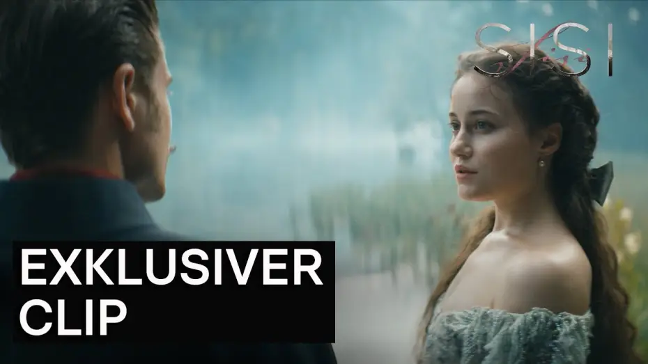 Видео к сериалу Сисси: Императрица Австрии — Exklusiver Clip: "Du wirst es in Wien nicht leicht haben." | Sisi - Staffel 1