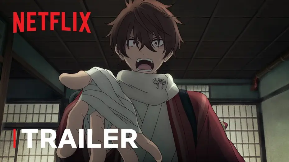 Видео к сериалу Искры завтрашнего дня — New Episodes Trailer