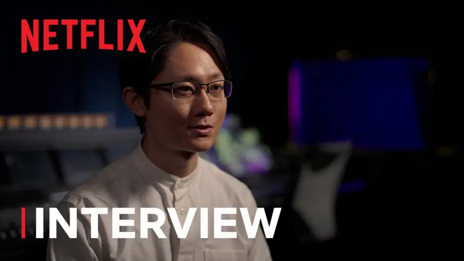Видео к сериалу Искры завтрашнего дня — A Video Message from Director Minoru Ota [Subtitled]