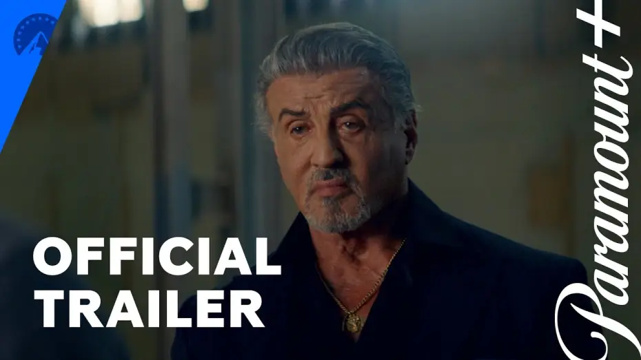 Видео к сериалу Король Талсы — Official Trailer
