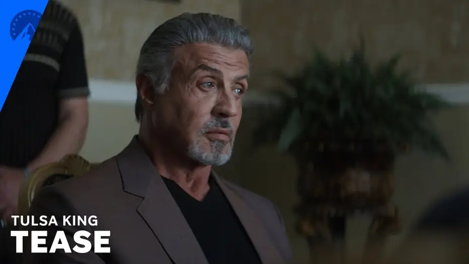 Видео к сериалу Король Талсы — Teaser