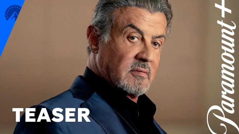 Видео к сериалу Король Талсы — Season 2 Official Teaser