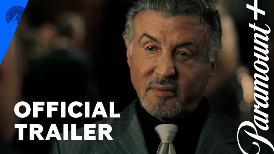 Видео к сериалу Король Талсы — Season 2 Official Trailer