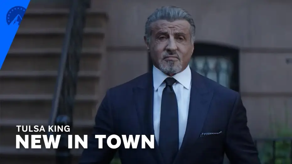 Видео к сериалу Король Талсы — New in Town