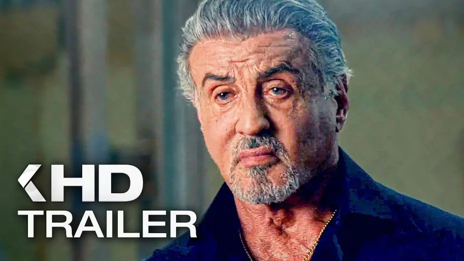 Видео к сериалу Король Талсы — TULSA KING Trailer 2 German Deutsch (2023)