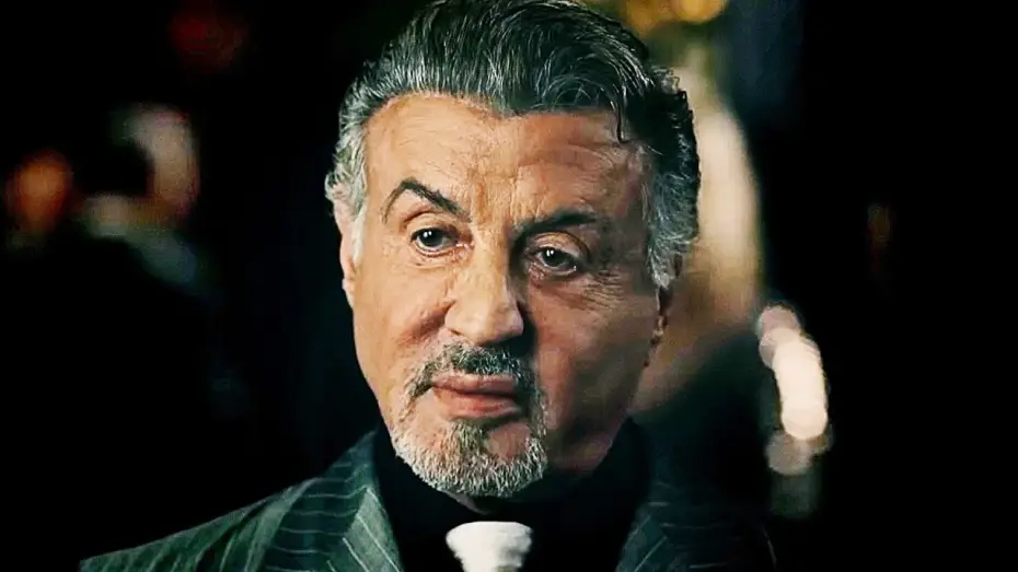 Видео к сериалу Король Талсы — Король Талсы (2 сезон) — Русский трейлер (2024)