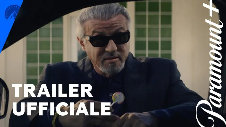 Видео к сериалу Король Талсы — Teaser Ufficiale