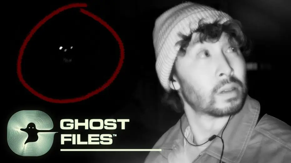 Видео к сериалу Файлы призраков — Ghost Files • Trailer