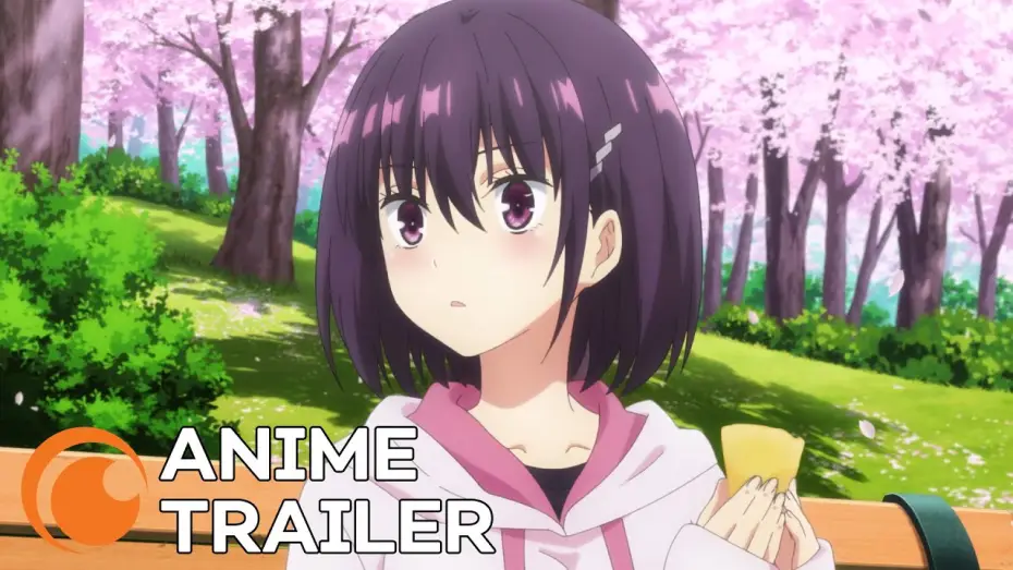 Видео к сериалу Треугольник Аякаси — Ayakashi Triangle | OFFIZIELLER TRAILER
