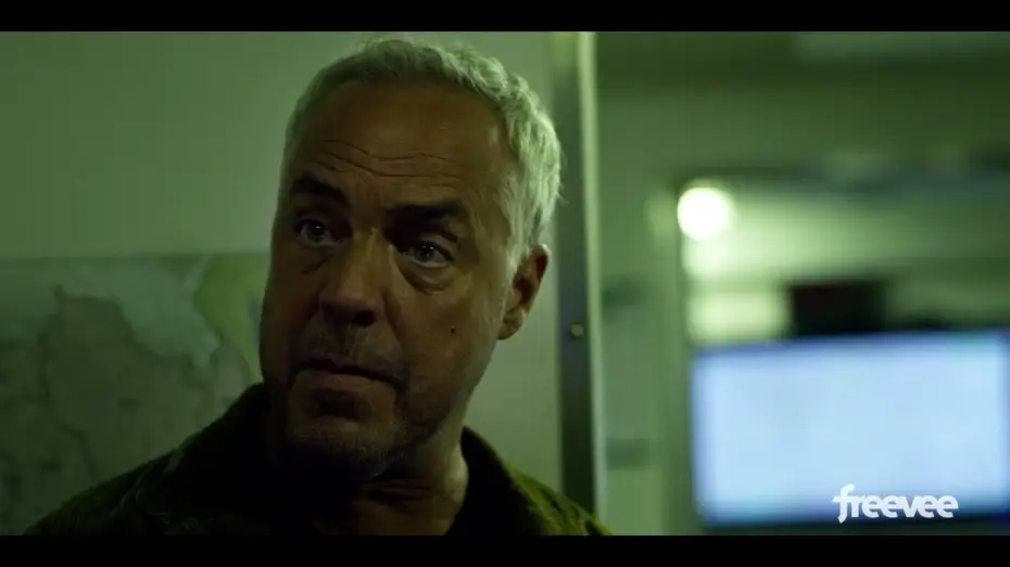 Видео к сериалу Босх: Наследие — Bosch: Legacy S2 Teaser | Coming October 20