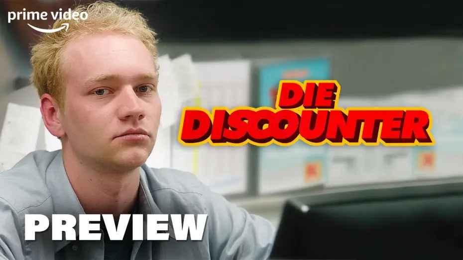 Видео к сериалу Die Discounter — Trefft Titus in "Die Discounter: Staffel 2"