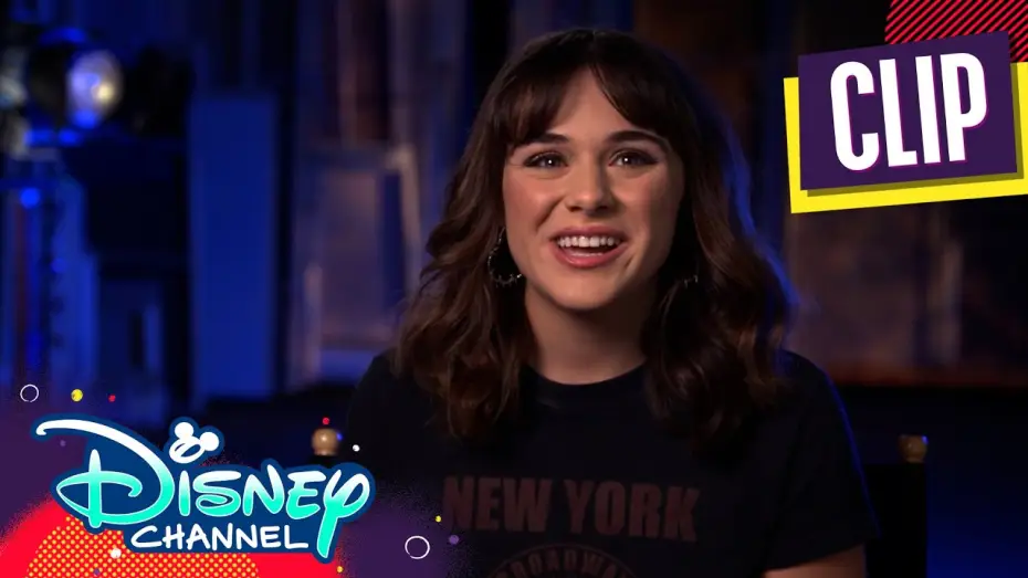 Видео к сериалу Злодеи Вэлли-Вью — The Villains of Valley View Cast Featurette | The Villains of Valley View | @Disney Channel