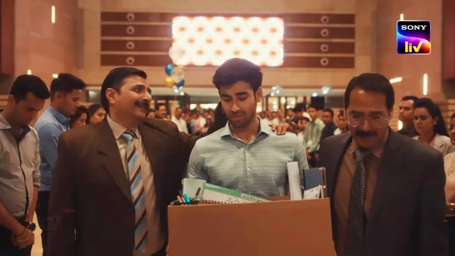 Видео к сериалу शार्क टैंक इंडिया — Corporate Bidaai | Promo | Shark Tank India S3 | 22nd Jan