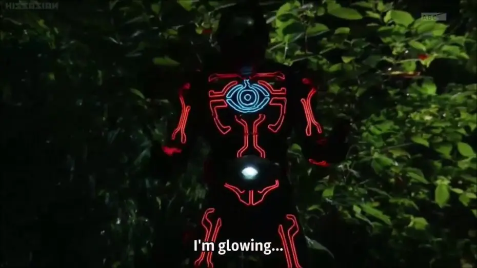 Видео к сериалу 仮面ライダーゴースト — kamen rider ghost first henshin