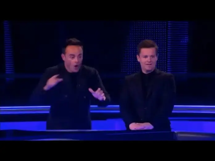 Видео к сериалу Безграничный выигрыш с Энтом и Деком — The full antanddec’s #LimitlessWin promo! for 2022