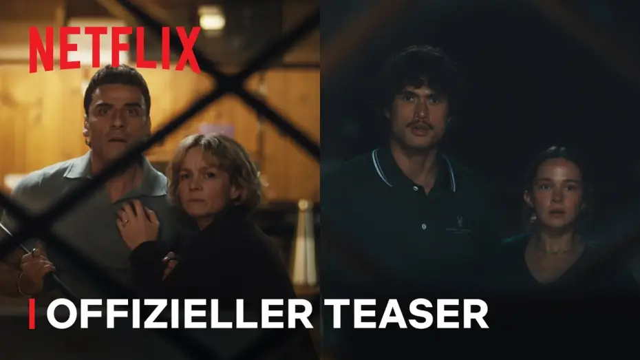 Видео к сериалу Грызня — Staffel 2 Offizieller Teaser