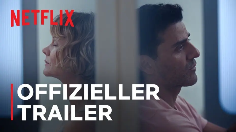 Видео к сериалу Грызня — Staffel 2 Offizieller Trailer