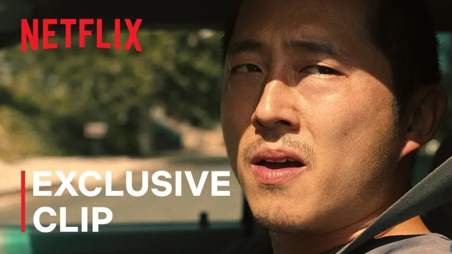 Видео к сериалу Грызня — Sneak Peek Exclusive Clip: The Inciting Incident