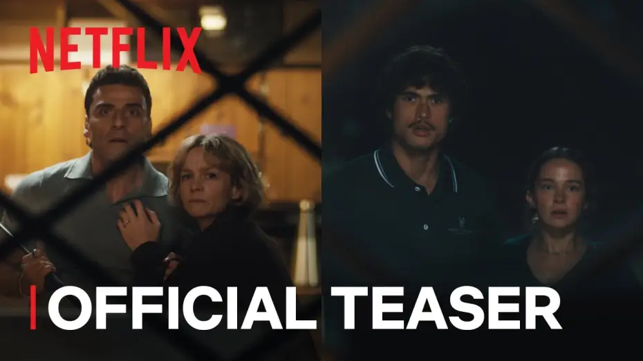 Видео к сериалу Грызня — Season 2 Official Teaser