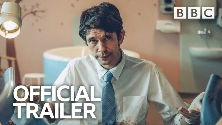 Видео к сериалу Будет больно — Trailer - BBC