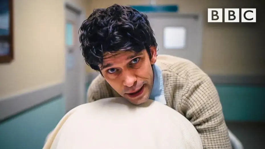 Видео к сериалу Будет больно — This Is Going To Hurt - First look  👀 🔥BBC