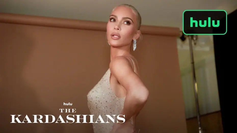 Видео к сериалу Кардашьян — Dream Come True
