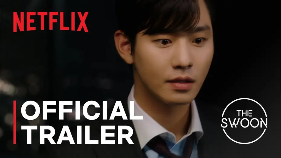 Видео к сериалу Деловое предложение — Business Proposal | Official Trailer | Netflix [ENG SUB]