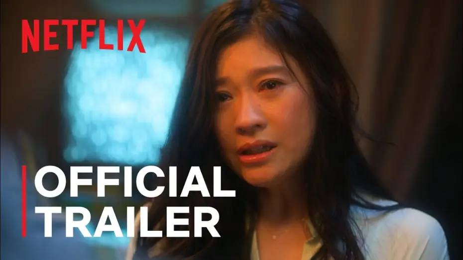 Видео к сериалу Словно золотые рыбки — Official Trailer