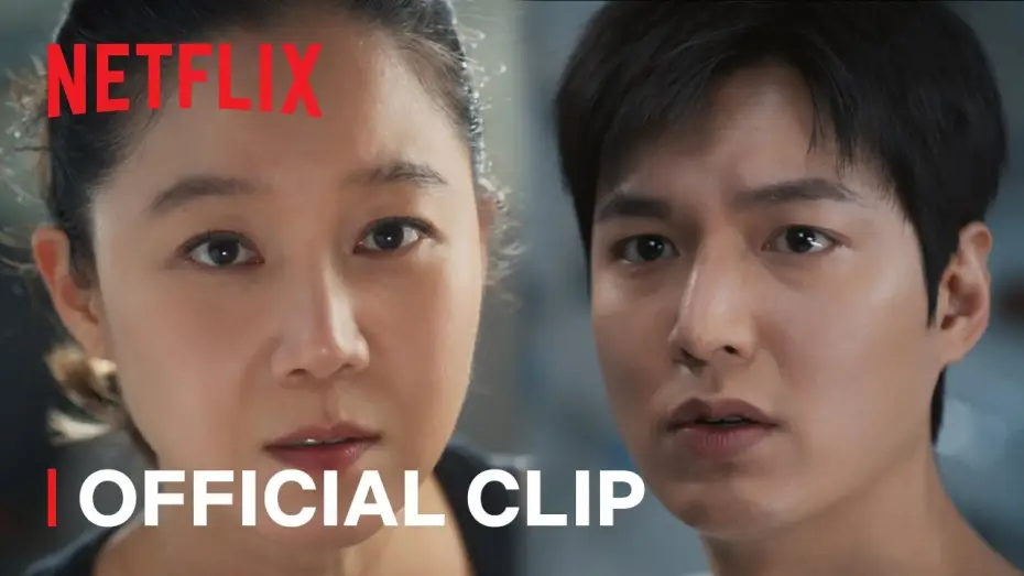 Видео к сериалу Спроси у звёзд — Official Clip [ENG SUB]
