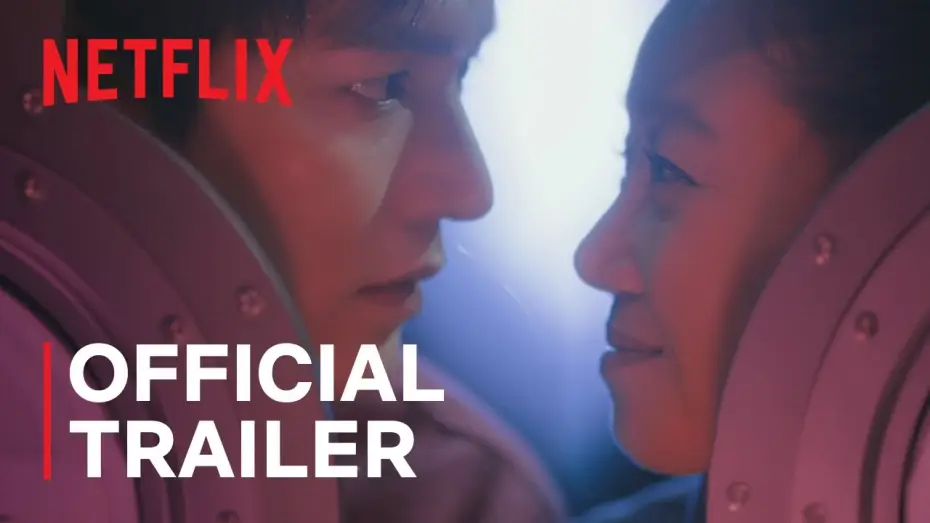 Видео к сериалу Спроси у звёзд — Official Trailer [ENG SUB]
