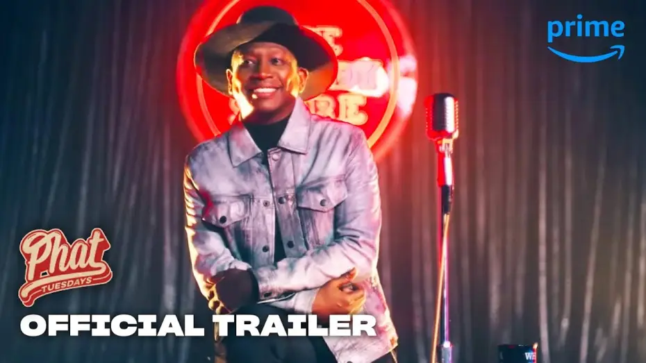 Видео к сериалу Phat Tuesdays: The Era of Hip Hop Comedy — Official Trailer