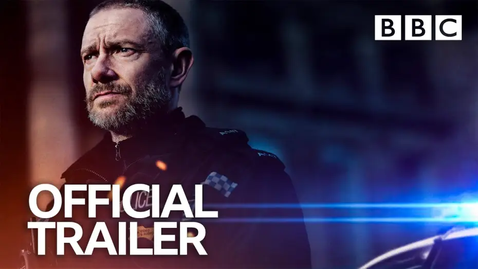 Видео к сериалу Ночные вызовы — The Responder | Trailer – BBC