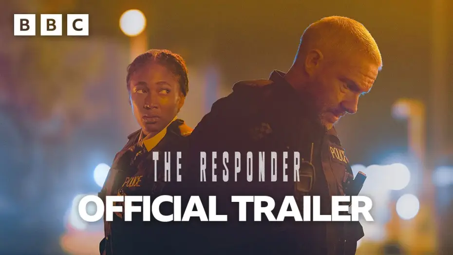 Видео к сериалу Ночные вызовы — Series 2 Official Trailer