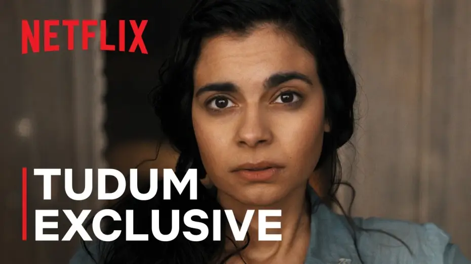 Видео к сериалу Весь невидимый нам свет — Tudum Exclusive