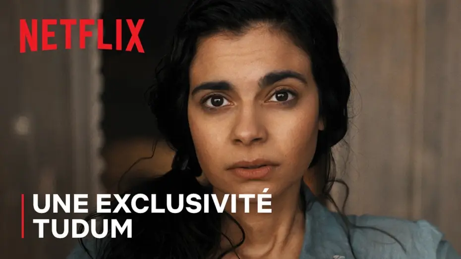 Видео к сериалу Весь невидимый нам свет — Toute la lumière que nous ne pouvons voir | Une exclusivité TUDUM VF | Netflix France