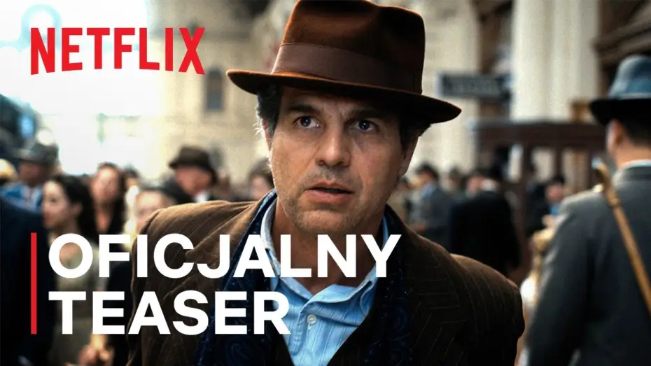 Видео к сериалу Весь невидимый нам свет — Oficjalny teaser