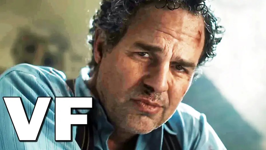 Видео к сериалу Весь невидимый нам свет — TOUTE LA LUMIÈRE QUE NOUS NE POUVONS VOIR Bande Annonce VF (2023) Mark Ruffalo